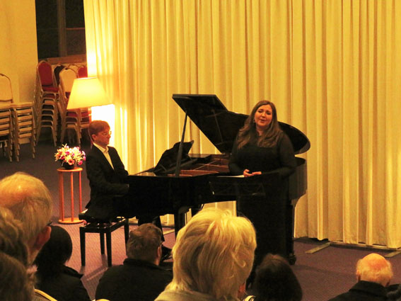 Kirkcaldy Music Society