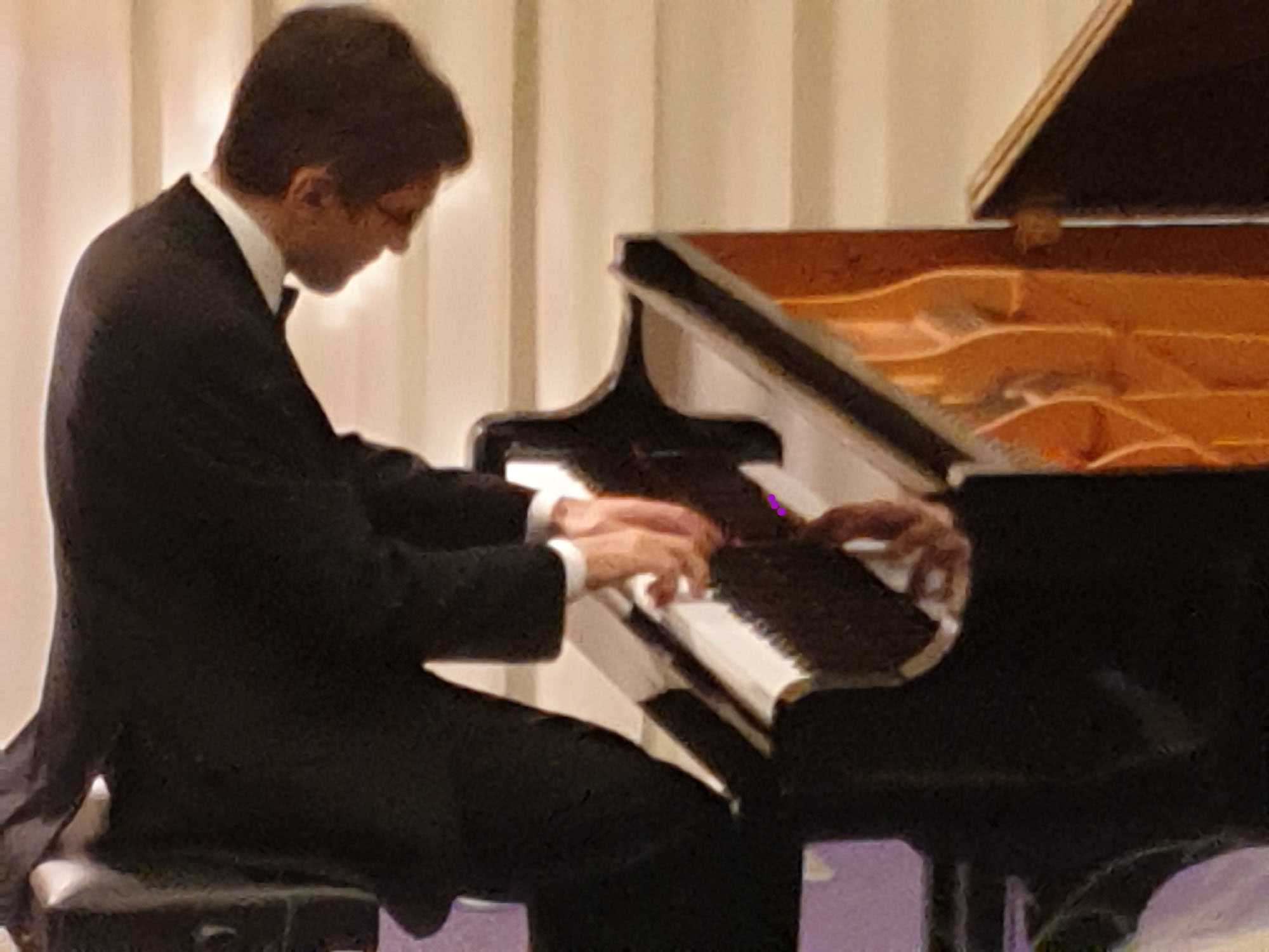 Kirkcaldy Music Society