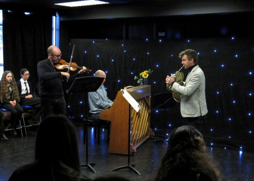 Kirkcaldy Music Society