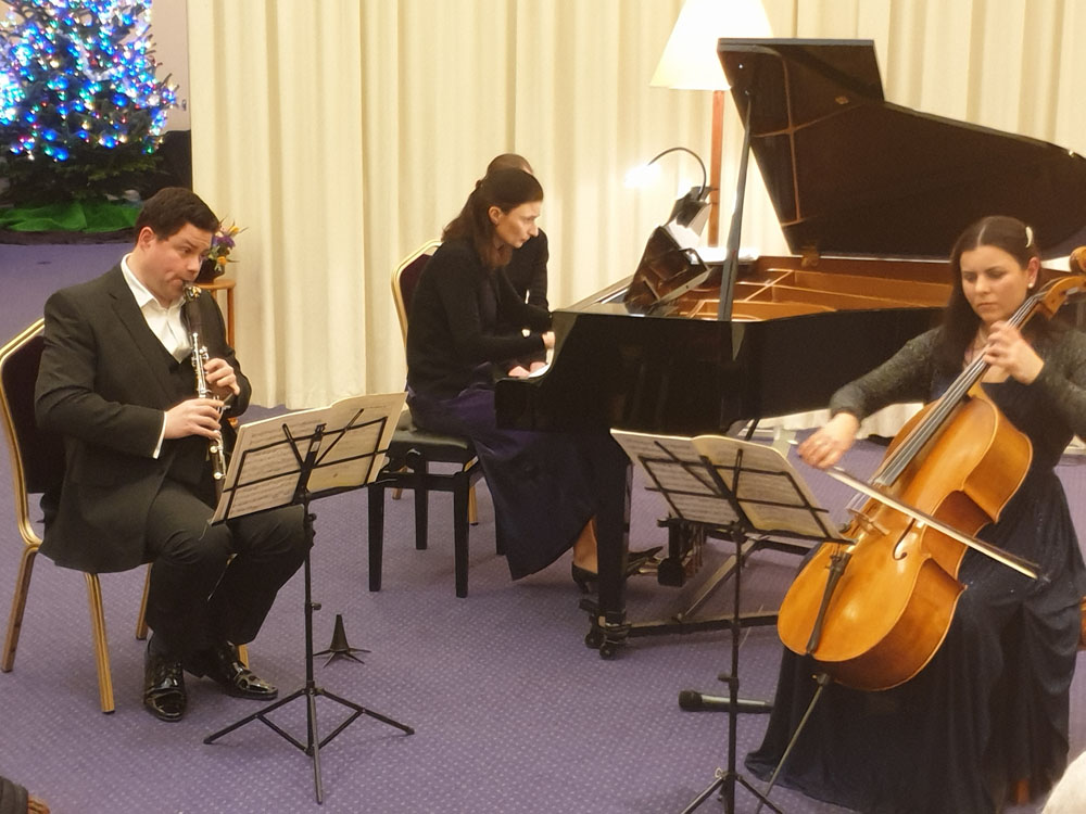 Kirkcaldy Music Society