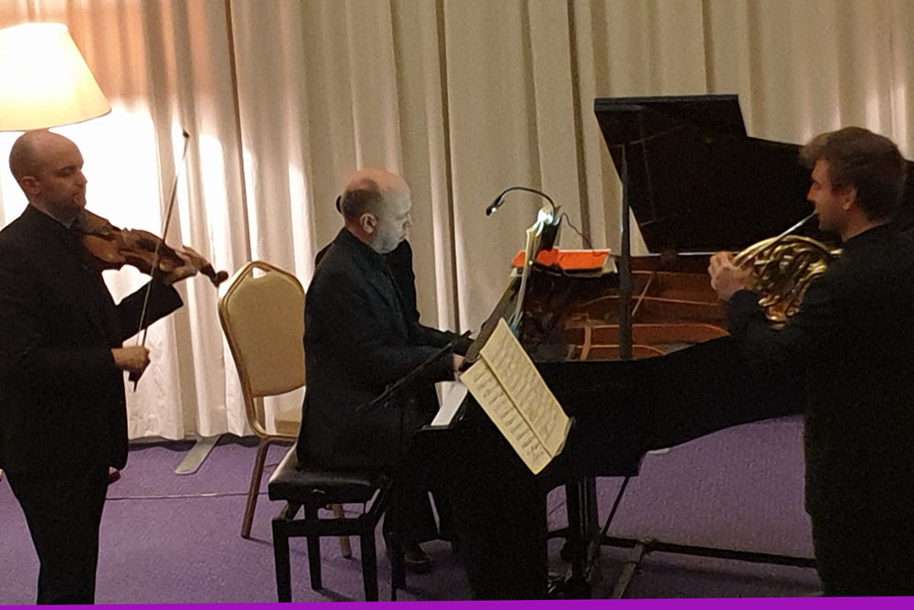 Kirkcaldy Music Society